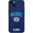 Villanova University Wildcats iPhone 14 Plus Skin